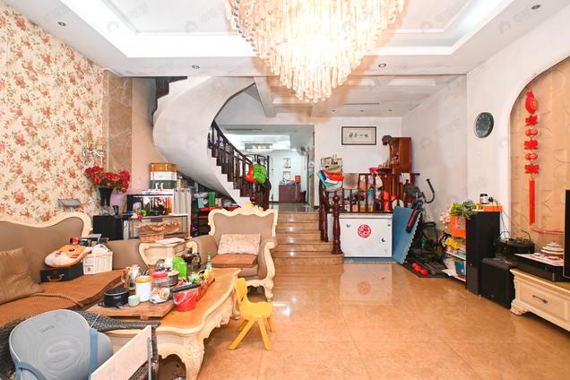 北京南北6室3厅美林湾6室3厅 | 253㎡ | 南 北 | 美林湾低楼层/共1层