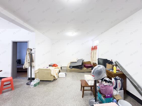 福州东4室2厅汾阳楼4室2厅 | 103㎡ | 东 | 汾阳楼中楼层/共6层