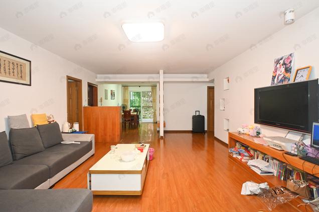 北京南北3室2厅金山碧水三期冬馨苑3室2厅 | 128.83㎡ | 南 北 | 金山碧水三期冬馨苑低楼层/共6层