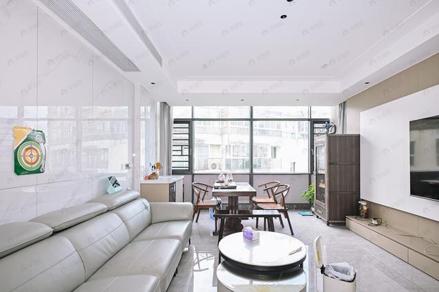 北京南西北5室3厅天元美树馆5室3厅 | 133㎡ | 南 西北 | 天元美树馆高楼层/共6层