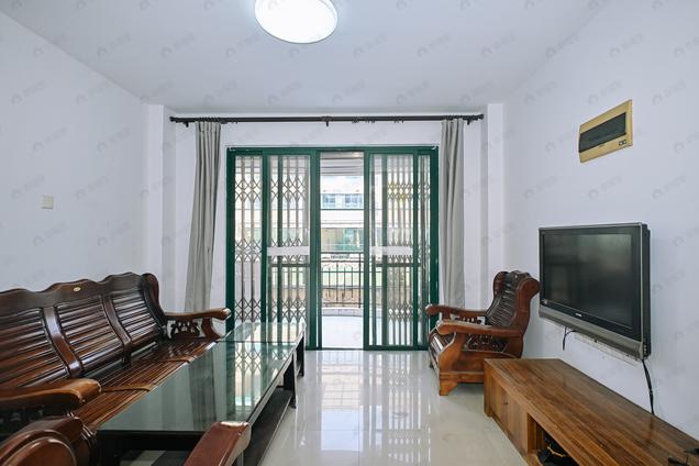 北京南北3室2厅罗马生态园3室2厅 | 87.74㎡ | 南 北 | 罗马生态园低楼层/共6层