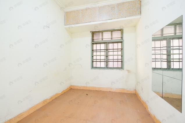 北京南北2室2厅外九彩巷46号化工厅宿舍2室2厅 | 60.4㎡ | 南 北 | 外九彩巷46号化工厅宿舍低楼层/共5层