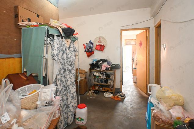 北京西南2室1厅马榕小区(一、二期)2室1厅 | 61.3㎡ | 西 南 | 马榕小区(一、二期)中楼层/共8层