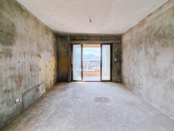 北京东4室2厅泰禾红誉一期4室2厅 | 123㎡ | 东 | 泰禾红誉一期高楼层/共31层