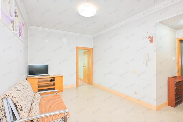 北京南北2室1厅海潮小区2室1厅 | 62.51㎡ | 南 北 | 海潮小区高楼层/共8层