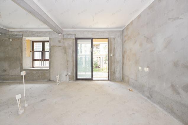 北京东南3室2厅蓝光玖榕台A区3室2厅 | 90㎡ | 东 南 | 蓝光玖榕台A区低楼层/共12层