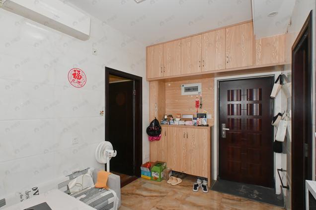 北京东北2室1厅群升白马郡2室1厅 | 43.93㎡ | 东 北 | 群升白马郡高楼层/共32层