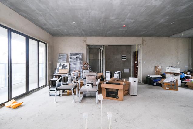 北京南4室2厅紫金九号4室2厅 | 156.6㎡ | 南 | 紫金九号高楼层/共24层