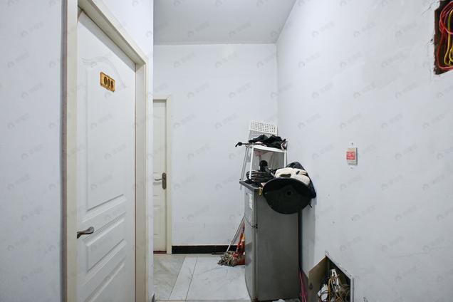 福州南北4室2厅双协佳园4室2厅 | 135㎡ | 南 北 | 双协佳园高楼层/共17层