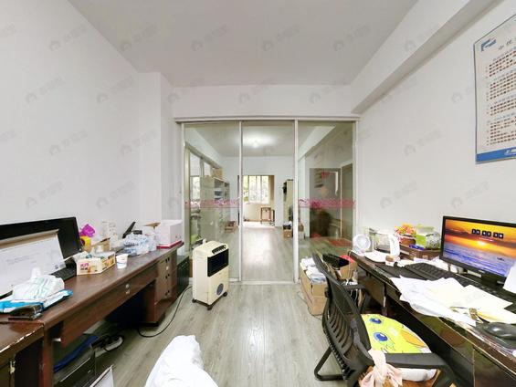 北京南北3室2厅融信第一城1期3室2厅 | 136.49㎡ | 南 北 | 融信第一城1期低楼层/共11层