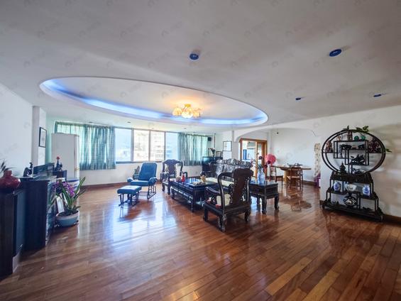 北京南北3室2厅前屿新村3室2厅 | 134.67㎡ | 南 北 | 前屿新村高楼层/共9层