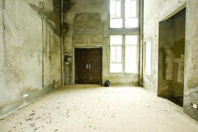 北京南西北5室2厅居住主题公园1期桂湖南郡5室2厅 | 257.53㎡ | 南 西北 | 居住主题公园1期桂湖南郡低楼层/共1层