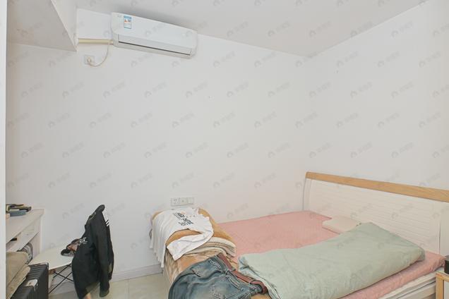 北京南1室1厅融侨锦江悦府南区B区1室1厅 | 47.2㎡ | 南 | 融侨锦江悦府南区B区低楼层/共35层