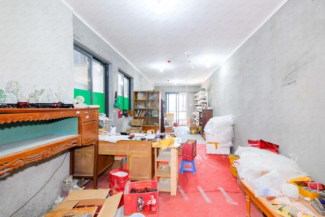 北京东2室2厅保利天悦颐景花园2室2厅 | 60㎡ | 东 | 保利天悦颐景花园高楼层/共41层