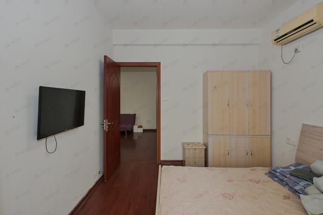 北京南2室2厅群升白马郡2室2厅 | 79㎡ | 南 | 群升白马郡中楼层/共32层