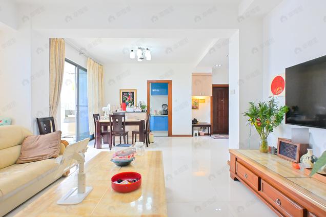 北京南北3室1厅金星领事馆3室1厅 | 113㎡ | 南 北 | 金星领事馆高楼层/共20层