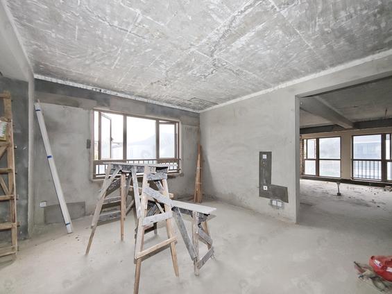 北京东南3室2厅滨江正荣府3室2厅 | 90㎡ | 东 南 | 滨江正荣府低楼层/共16层