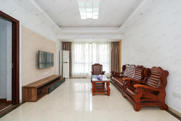 北京东3室1厅正荣润园3室1厅 | 114㎡ | 东 | 正荣润园低楼层/共32层