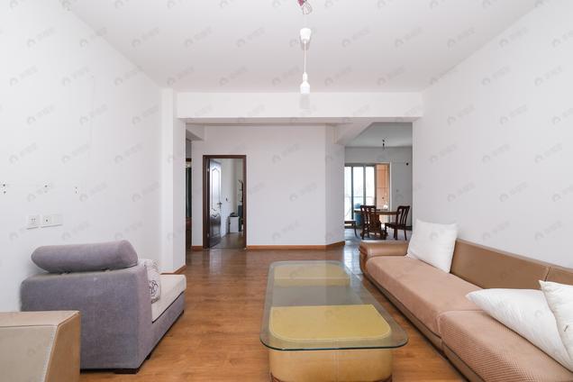 北京南北4室2厅融信大卫城B区4室2厅 | 134㎡ | 南 北 | 融信大卫城B区中楼层/共26层