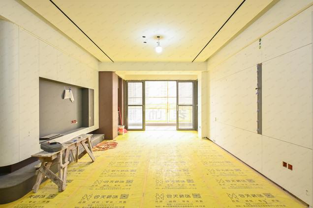 北京南北4室2厅中建元亨府4室2厅 | 147.92㎡ | 南 北 | 中建元亨府低楼层/共32层