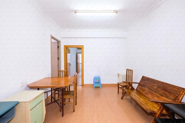 北京南2室1厅东湖新村2室1厅 | 58.99㎡ | 南 | 东湖新村高楼层/共7层