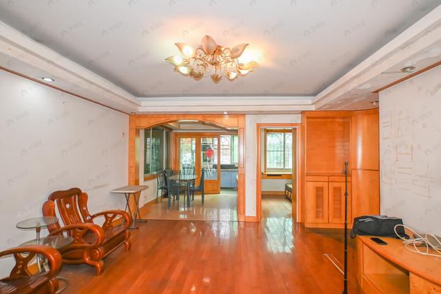 北京南北3室2厅中兴商厦3室2厅 | 93.14㎡ | 南 北 | 中兴商厦高楼层/共7层