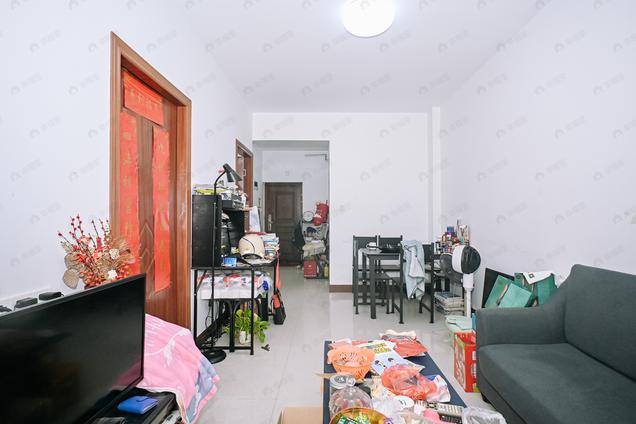 北京南北2室1厅正祥水榭芳庭2室1厅 | 60.45㎡ | 南 北 | 正祥水榭芳庭中楼层/共18层