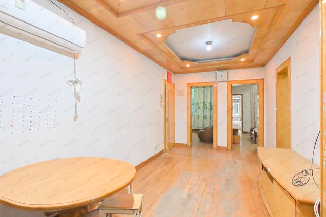 北京南北2室1厅福州市林业局单位宿舍2室1厅 | 78.31㎡ | 南 北 | 福州市林业局单位宿舍低楼层/共6层