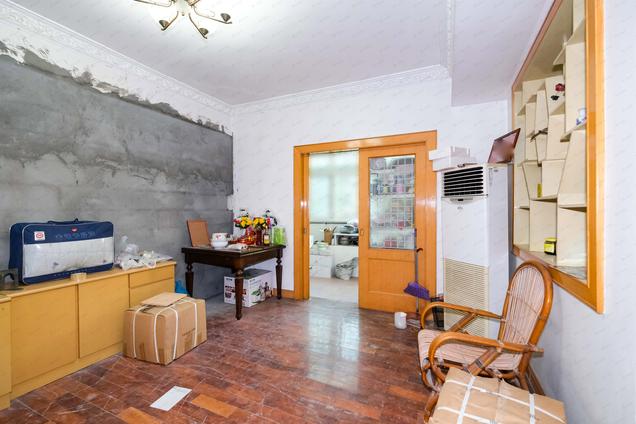 北京南北3室1厅省科协单位宿舍3室1厅 | 87.26㎡ | 南 北 | 省科协单位宿舍中楼层/共8层