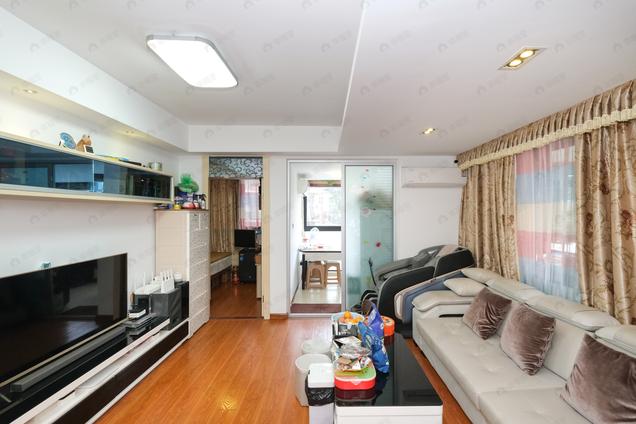 北京东南北3室2厅80大院3室2厅 | 53.66㎡ | 东 南北 | 80大院低楼层/共8层