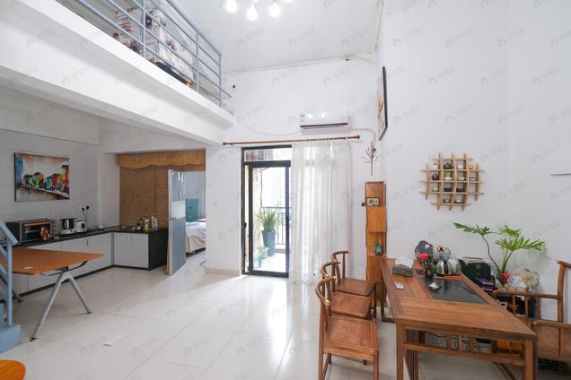 北京南北4室2厅金辉天鹅湾4室2厅 | 99㎡ | 南 北 | 金辉天鹅湾高楼层/共11层