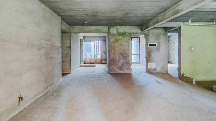 北京南4室2厅皇庭首占一号4室2厅 | 138㎡ | 南 | 皇庭首占一号低楼层/共39层