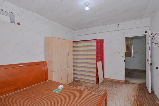 北京南北3室1厅白马河新村3室1厅 | 77.17㎡ | 南 北 | 白马河新村中楼层/共8层