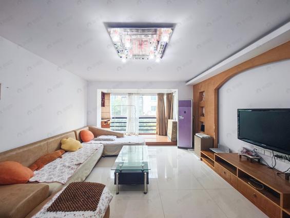 北京南北3室2厅武夷绿洲1期3室2厅 | 111㎡ | 南 北 | 武夷绿洲1期中楼层/共6层