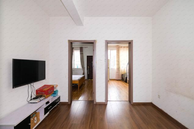 北京东西2室1厅帼华大楼2室1厅 | 67.15㎡ | 东 西 | 帼华大楼高楼层/共7层