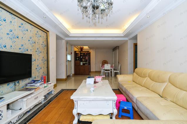 北京南3室2厅正荣润园3室2厅 | 115㎡ | 南 | 正荣润园低楼层/共32层