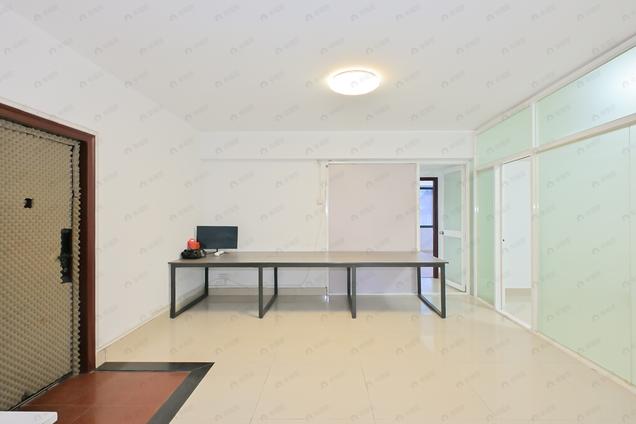 福州南北3室2厅金星领事馆3室2厅 | 113.66㎡ | 南 北 | 金星领事馆低楼层/共20层