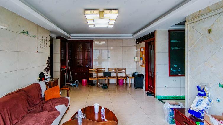 北京南3室2厅海西佰悦城3室2厅 | 113㎡ | 南 | 海西佰悦城低楼层/共17层