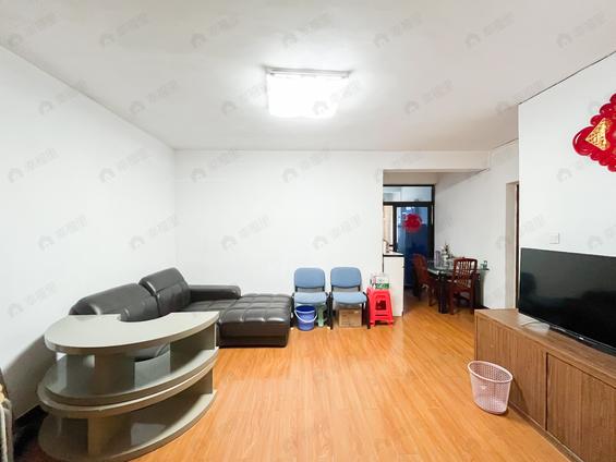 北京南北2室1厅观海小区2室1厅 | 79.88㎡ | 南 北 | 观海小区中楼层/共8层