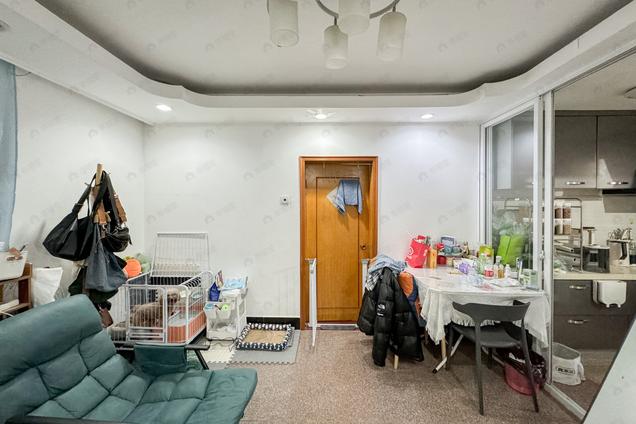 北京南北2室1厅善化新村2室1厅 | 59.88㎡ | 南 北 | 善化新村高楼层/共7层