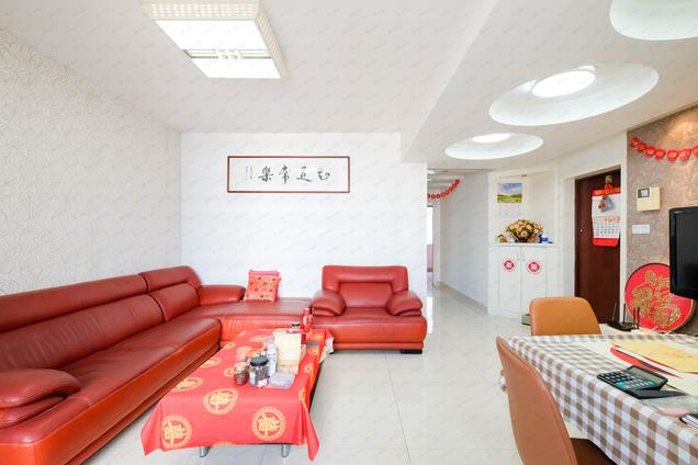 北京南北3室2厅菁华领秀3室2厅 | 95㎡ | 南 北 | 菁华领秀中楼层/共17层