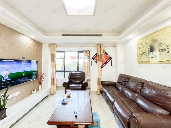 北京南北3室2厅南台十六府3室2厅 | 92.09㎡ | 南 北 | 南台十六府低楼层/共15层