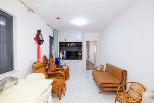 北京西2室1厅保利天悦颐景花园2室1厅 | 59.82㎡ | 西 | 保利天悦颐景花园低楼层/共41层