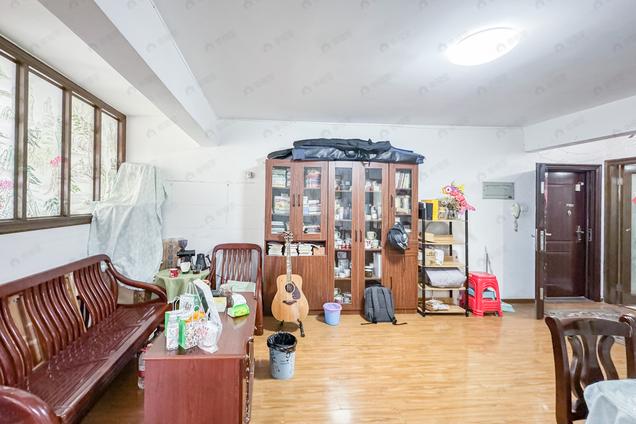 北京西北3室2厅通湖公寓3室2厅 | 89.88㎡ | 西 北 | 通湖公寓高楼层/共17层