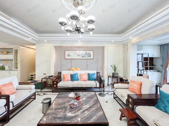 北京东南北4室2厅融侨外滩C区4室2厅 | 237.87㎡ | 东 南北 | 融侨外滩C区高楼层/共31层