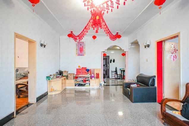 北京南4室2厅车桥厂宿舍4室2厅 | 154㎡ | 南 | 车桥厂宿舍高楼层/共7层