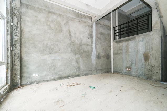 北京南北5室3厅博仕后缘墅5室3厅 | 210㎡ | 南 北 | 博仕后缘墅低楼层/共1层