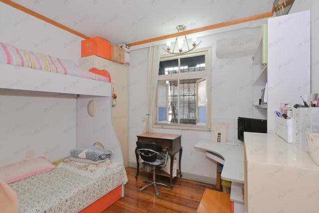 北京南北3室2厅茶园山海员新村3室2厅 | 85.91㎡ | 南 北 | 茶园山海员新村高楼层/共7层