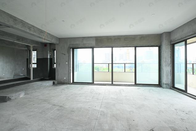 北京南西北4室2厅海月江南4室2厅 | 169㎡ | 南 西北 | 海月江南低楼层/共12层