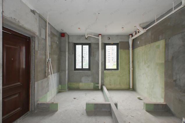 北京东南北4室2厅中建龙庭嘉园B区4室2厅 | 122.67㎡ | 东 南北 | 中建龙庭嘉园B区低楼层/共16层